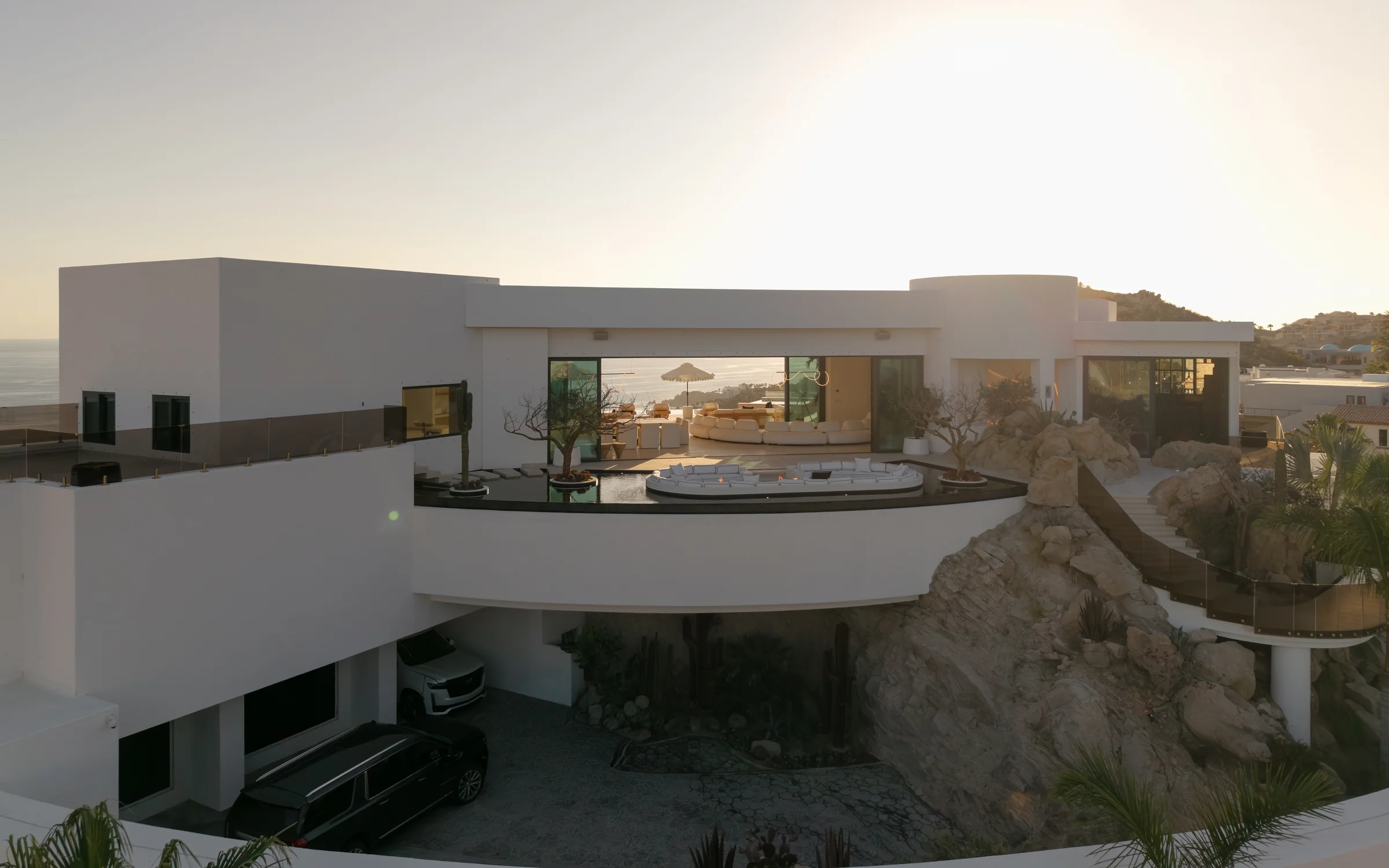 Cabo sunset